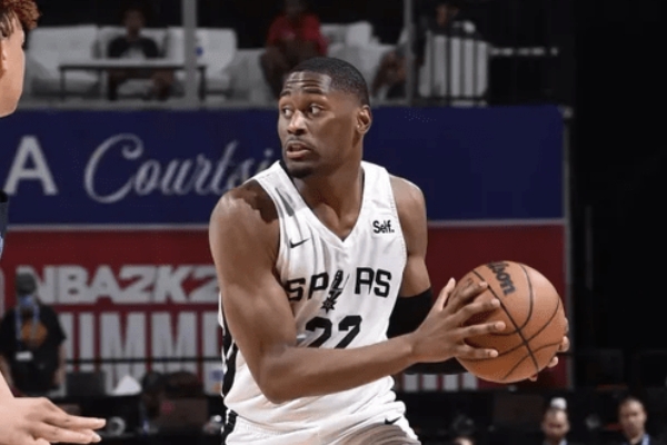 NBA球隊(duì)如何通過選秀系統(tǒng)發(fā)掘潛力新秀？